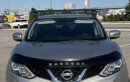 Nissan Qashqai, 2014 год, 1 300 000 рублей, 15 фотография