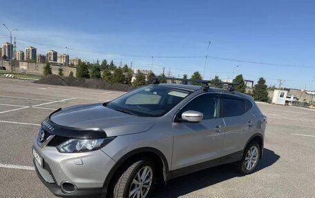 Nissan Qashqai, 2014 год, 1 300 000 рублей, 12 фотография