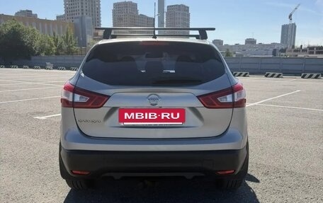 Nissan Qashqai, 2014 год, 1 300 000 рублей, 11 фотография