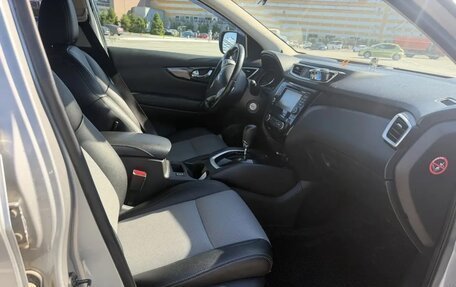 Nissan Qashqai, 2014 год, 1 300 000 рублей, 18 фотография