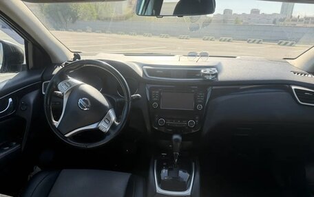 Nissan Qashqai, 2014 год, 1 300 000 рублей, 23 фотография
