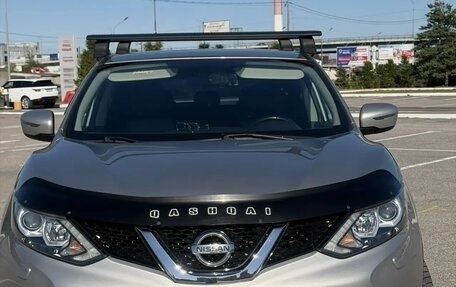 Nissan Qashqai, 2014 год, 1 300 000 рублей, 14 фотография