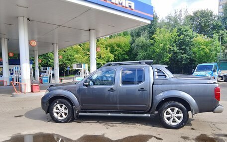 Nissan Navara (Frontier), 2012 год, 1 000 000 рублей, 3 фотография