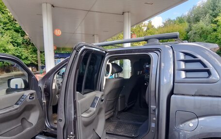 Nissan Navara (Frontier), 2012 год, 1 000 000 рублей, 8 фотография