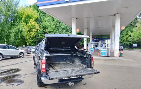 Nissan Navara (Frontier), 2012 год, 1 000 000 рублей, 7 фотография