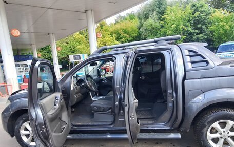 Nissan Navara (Frontier), 2012 год, 1 000 000 рублей, 9 фотография