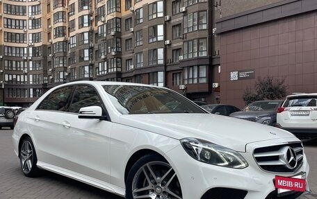 Mercedes-Benz E-Класс, 2014 год, 2 580 000 рублей, 2 фотография