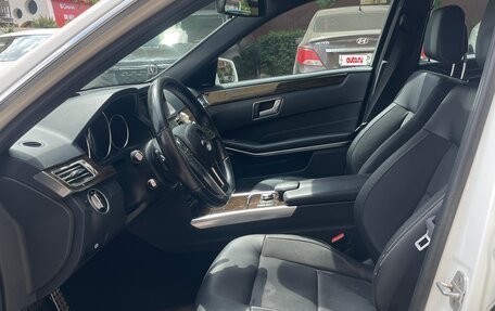 Mercedes-Benz E-Класс, 2014 год, 2 580 000 рублей, 14 фотография