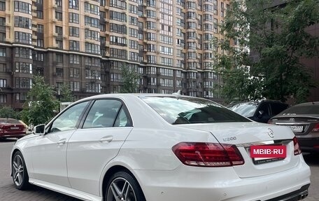 Mercedes-Benz E-Класс, 2014 год, 2 580 000 рублей, 3 фотография