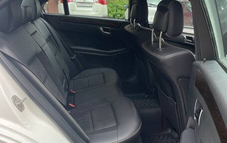 Mercedes-Benz E-Класс, 2014 год, 2 580 000 рублей, 13 фотография