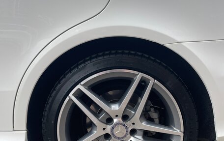 Mercedes-Benz E-Класс, 2014 год, 2 580 000 рублей, 9 фотография