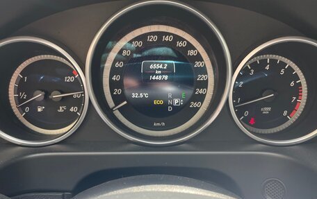 Mercedes-Benz E-Класс, 2014 год, 2 580 000 рублей, 17 фотография