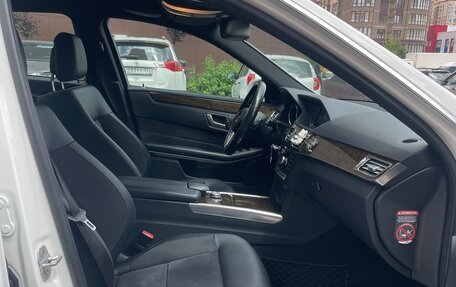 Mercedes-Benz E-Класс, 2014 год, 2 580 000 рублей, 12 фотография