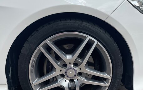 Mercedes-Benz E-Класс, 2014 год, 2 580 000 рублей, 10 фотография