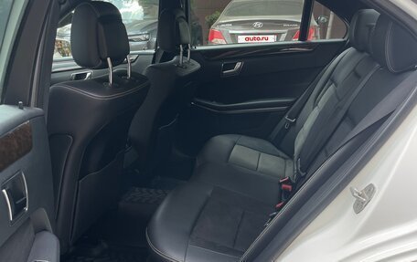 Mercedes-Benz E-Класс, 2014 год, 2 580 000 рублей, 15 фотография