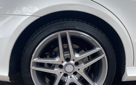 Mercedes-Benz E-Класс, 2014 год, 2 580 000 рублей, 11 фотография