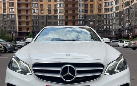 Mercedes-Benz E-Класс, 2014 год, 2 580 000 рублей, 5 фотография