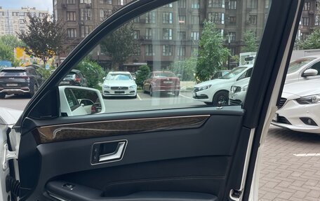 Mercedes-Benz E-Класс, 2014 год, 2 580 000 рублей, 22 фотография