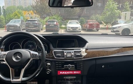 Mercedes-Benz E-Класс, 2014 год, 2 580 000 рублей, 18 фотография