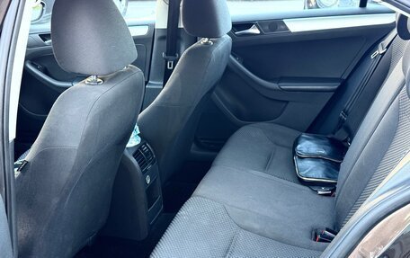 Volkswagen Jetta VI, 2012 год, 565 000 рублей, 13 фотография
