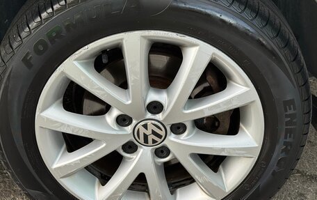 Volkswagen Jetta VI, 2012 год, 565 000 рублей, 7 фотография