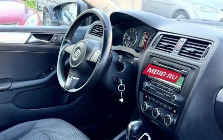 Volkswagen Jetta VI, 2012 год, 565 000 рублей, 9 фотография