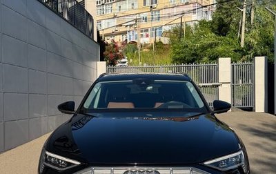 Audi e-tron Sportback I, 2021 год, 4 950 000 рублей, 1 фотография