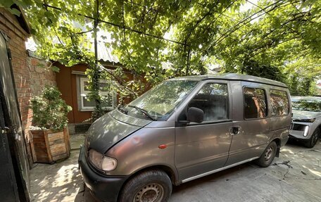 Nissan Vanette III, 1997 год, 275 000 рублей, 1 фотография