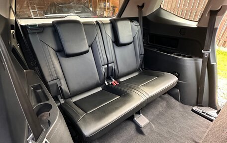 Volkswagen Teramont I, 2018 год, 2 600 000 рублей, 12 фотография
