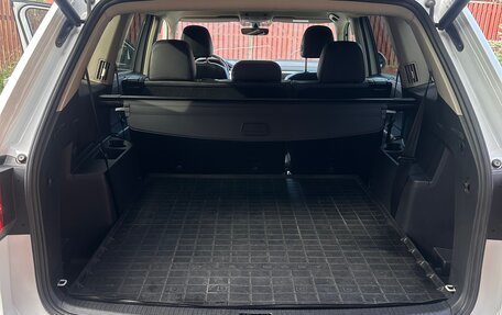 Volkswagen Teramont I, 2018 год, 2 600 000 рублей, 15 фотография