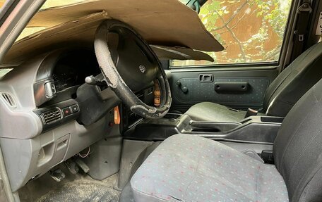 Nissan Vanette III, 1997 год, 275 000 рублей, 3 фотография