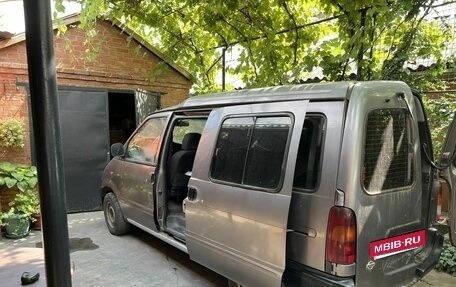 Nissan Vanette III, 1997 год, 275 000 рублей, 2 фотография