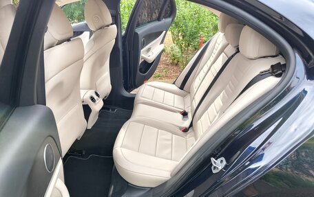 Mercedes-Benz E-Класс, 2018 год, 4 200 000 рублей, 4 фотография