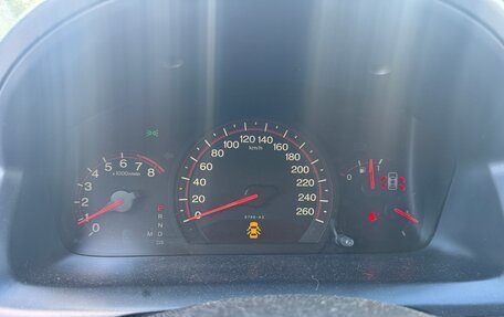 Honda Accord VII рестайлинг, 2006 год, 540 000 рублей, 13 фотография