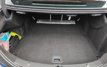Mercedes-Benz E-Класс, 2018 год, 4 200 000 рублей, 6 фотография