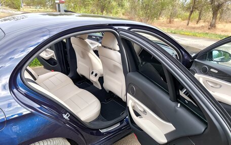Mercedes-Benz E-Класс, 2018 год, 4 200 000 рублей, 7 фотография