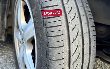 Honda Accord VII рестайлинг, 2006 год, 540 000 рублей, 9 фотография