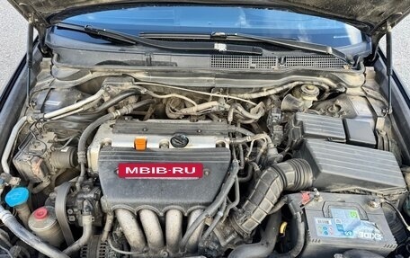 Honda Accord VII рестайлинг, 2006 год, 540 000 рублей, 8 фотография