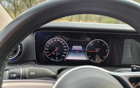 Mercedes-Benz E-Класс, 2018 год, 4 200 000 рублей, 11 фотография