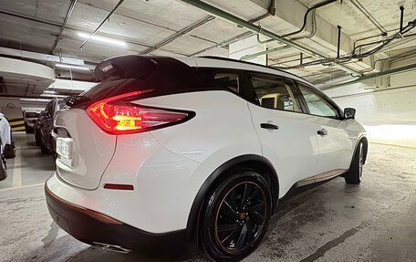 Nissan Murano, 2019 год, 2 650 000 рублей, 4 фотография
