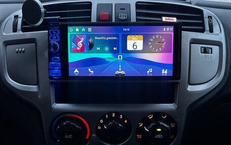 Hyundai Matrix I рестайлинг, 2008 год, 490 000 рублей, 6 фотография