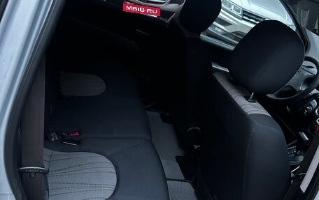 Hyundai Matrix I рестайлинг, 2008 год, 490 000 рублей, 7 фотография