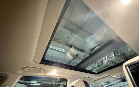Nissan Murano, 2019 год, 2 650 000 рублей, 12 фотография
