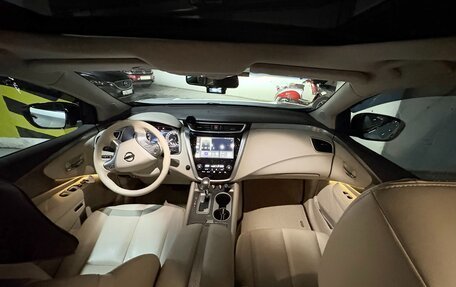 Nissan Murano, 2019 год, 2 650 000 рублей, 10 фотография