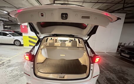 Nissan Murano, 2019 год, 2 650 000 рублей, 9 фотография