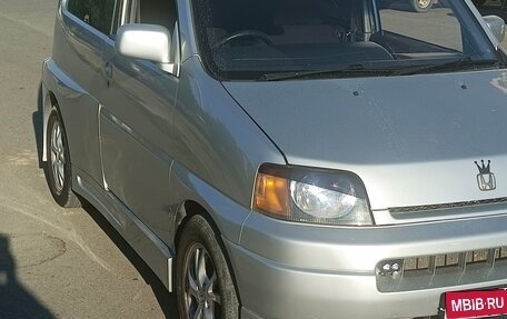 Honda S-MX, 1998 год, 350 000 рублей, 1 фотография