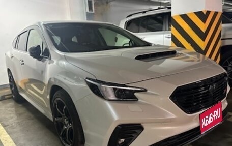 Subaru Levorg, 2021 год, 2 800 000 рублей, 1 фотография