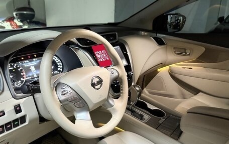 Nissan Murano, 2019 год, 2 650 000 рублей, 13 фотография