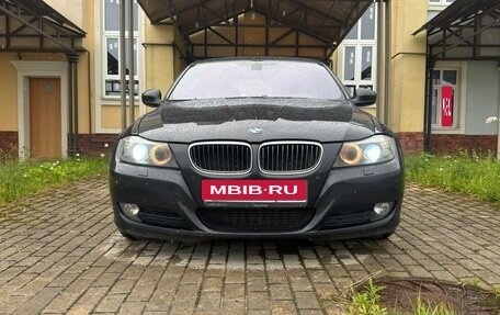 BMW 3 серия, 2008 год, 2 000 000 рублей, 1 фотография