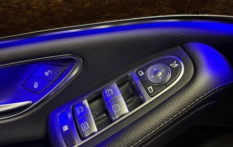 Mercedes-Benz S-Класс, 2017 год, 3 840 000 рублей, 5 фотография